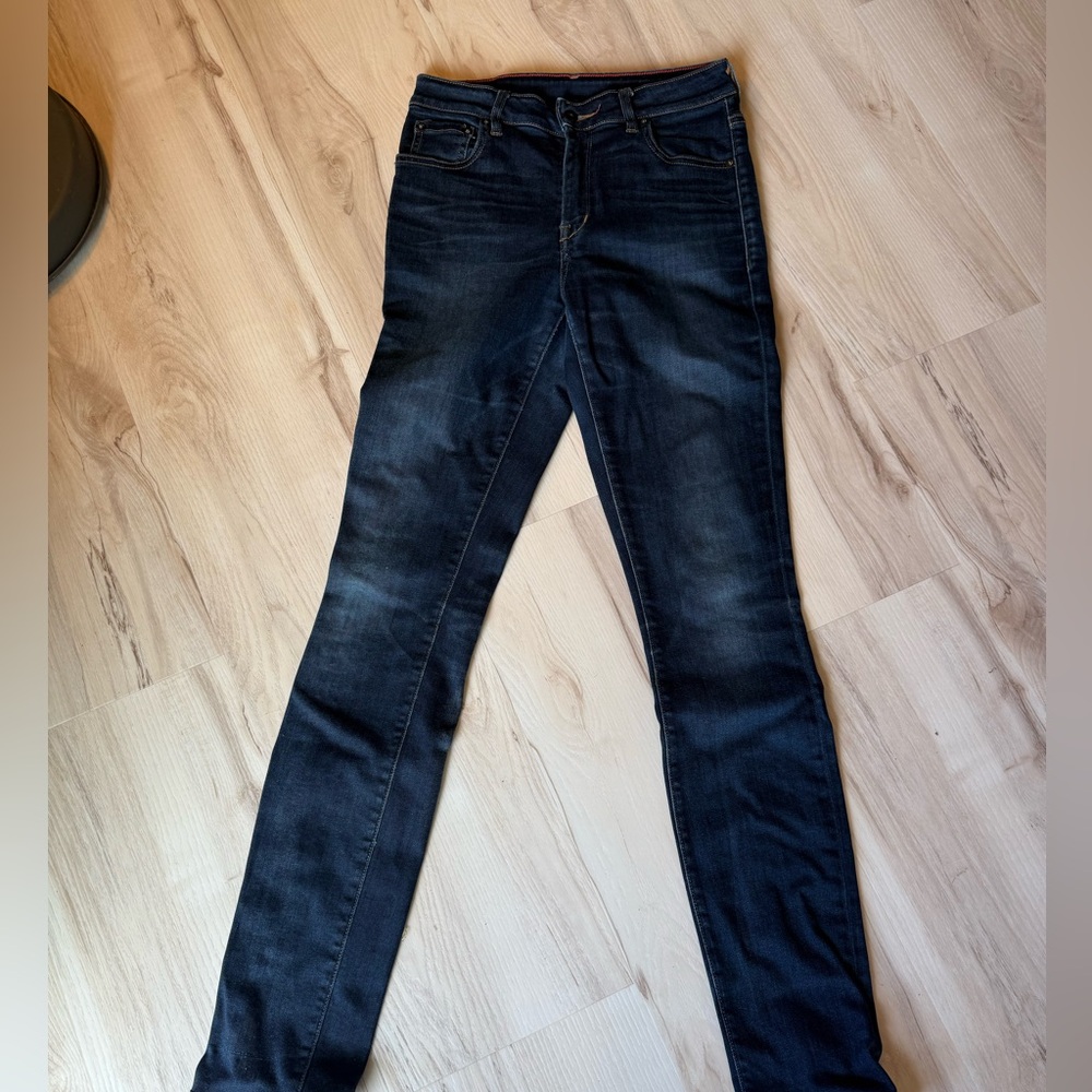 Raleigh Denim Haywood Jeans
